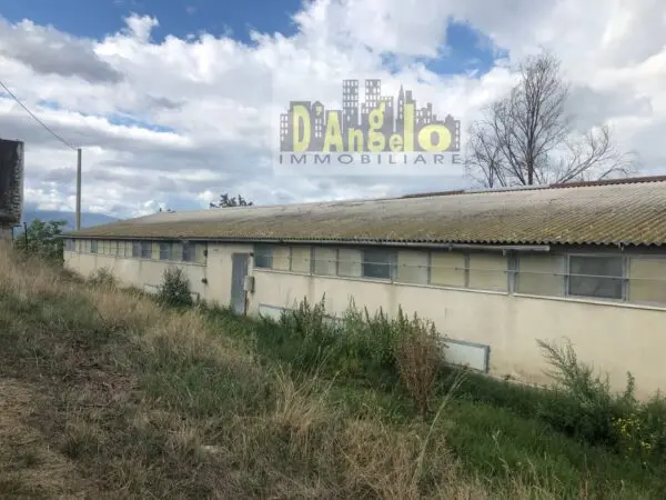 Casa Indipendente strada Provinciale 18, Offida
