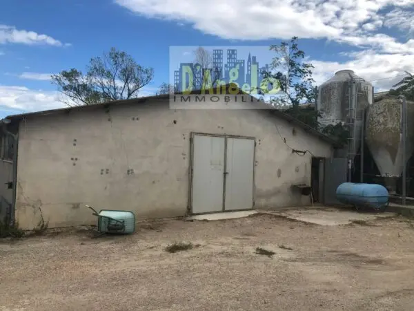 Casa Indipendente strada Provinciale 18, Offida
