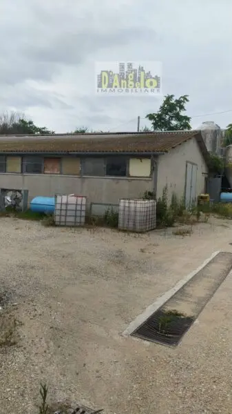 Casa Indipendente strada Provinciale 18, Offida