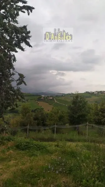 Casa Indipendente strada Provinciale 18, Offida