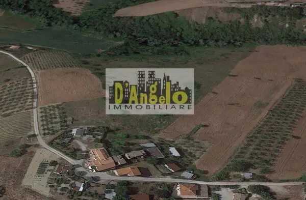 Azienda Agricola via Contrada Tesino, Offida