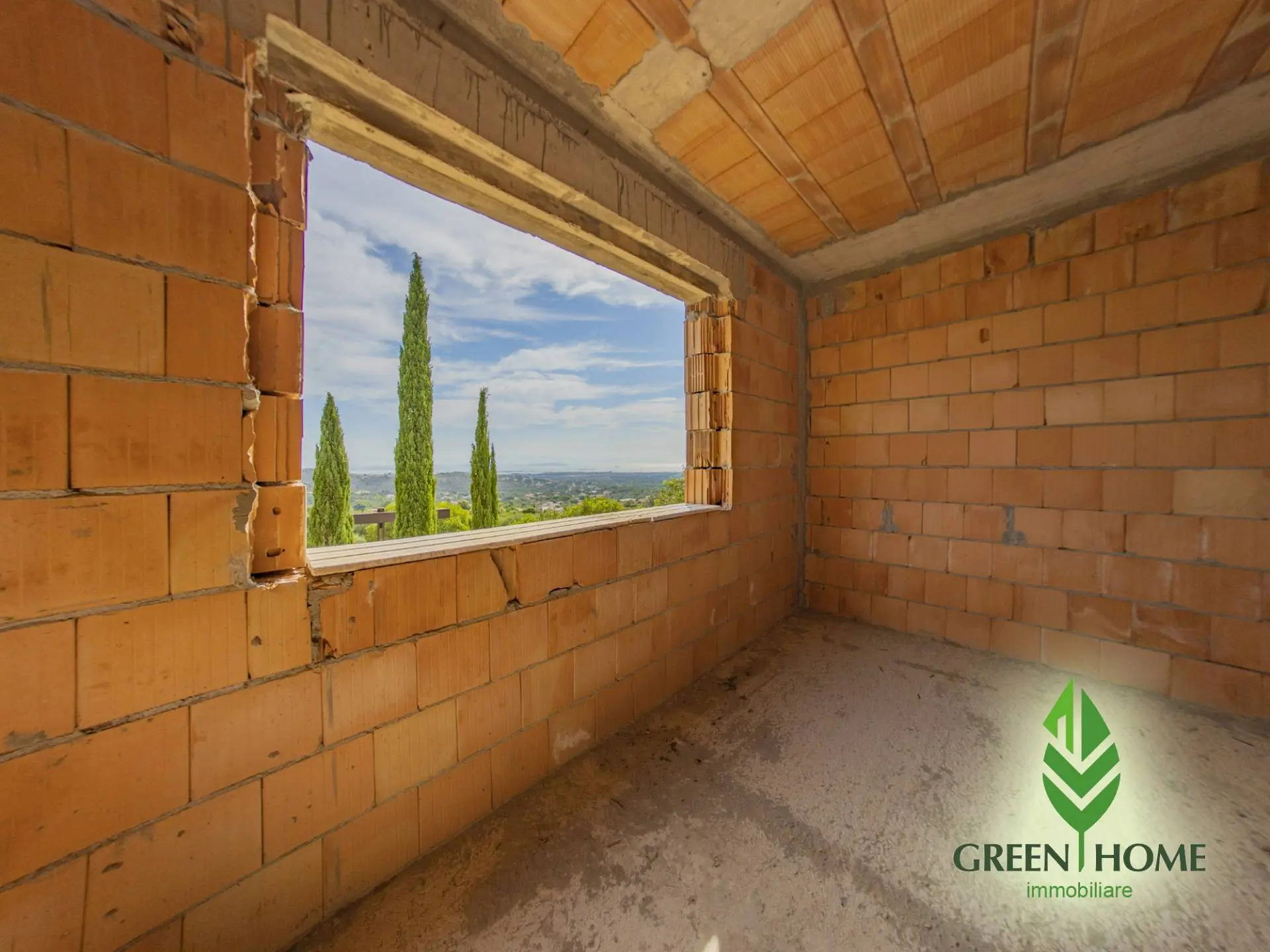 Immagine per Villa in vendita a Capoterra Località Poggio dei Pini 