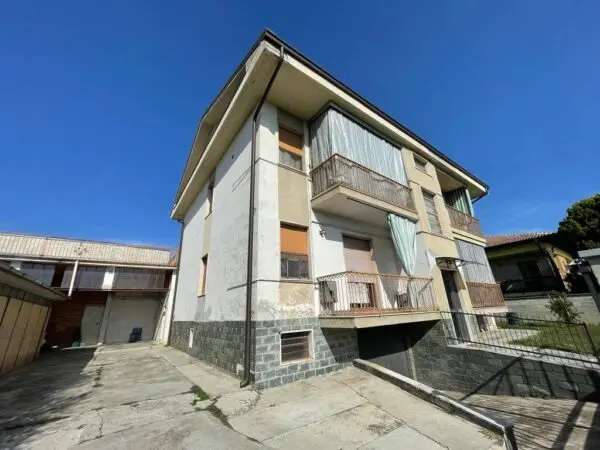 Casa Semindipendente via, Alessandria