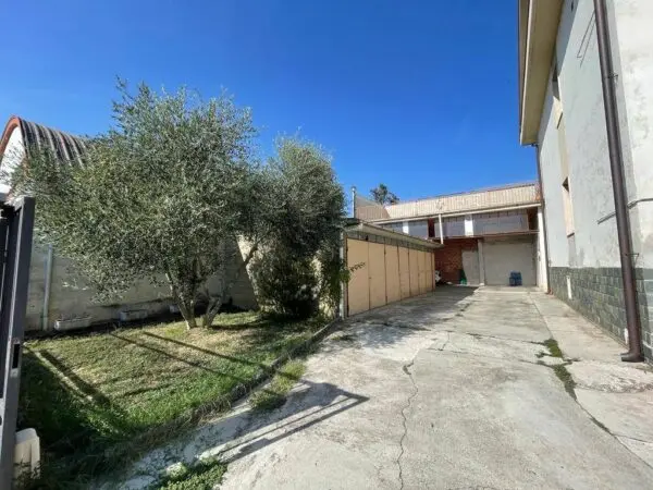 Casa Semindipendente via, Alessandria