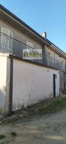 Casa Indipendente via Contrada San Lazzaro 104/a, Offida