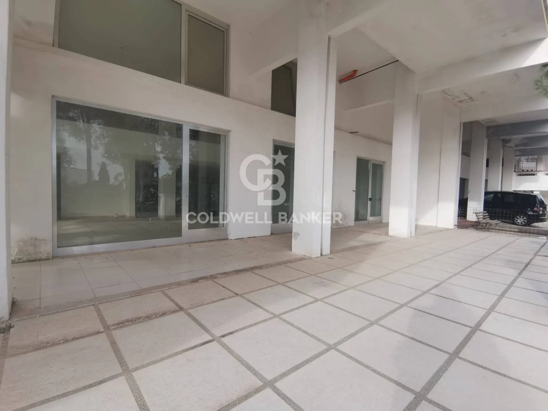 Immagine per Locale Commerciale in vendita a Galatina Viale Degli Ulivi 