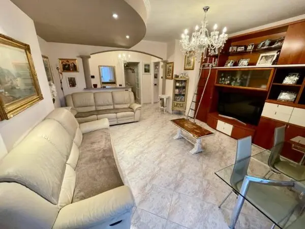 Appartamento via, Alessandria