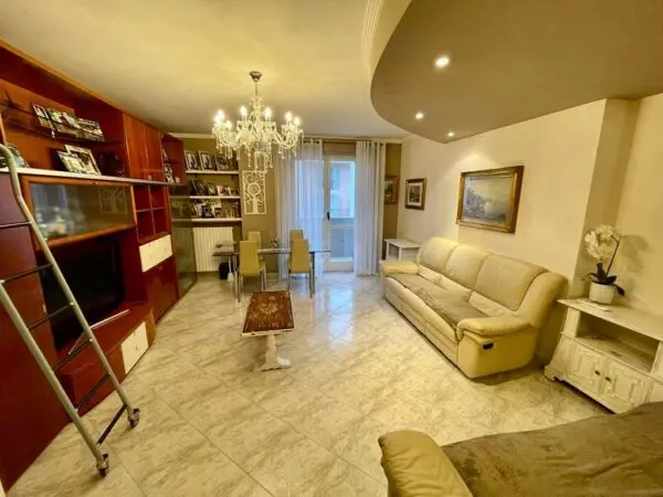 Appartamento via, Alessandria