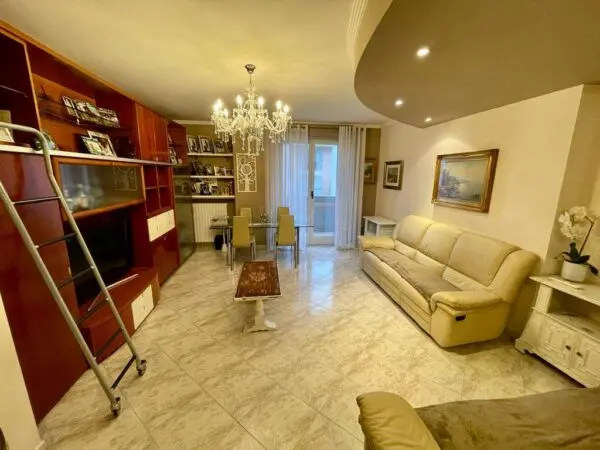 Appartamento via, Alessandria