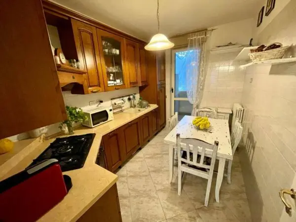 Appartamento via, Alessandria