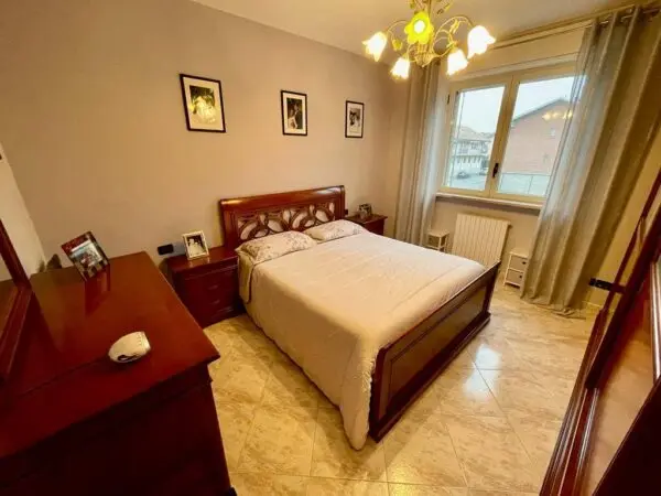 Appartamento via, Alessandria