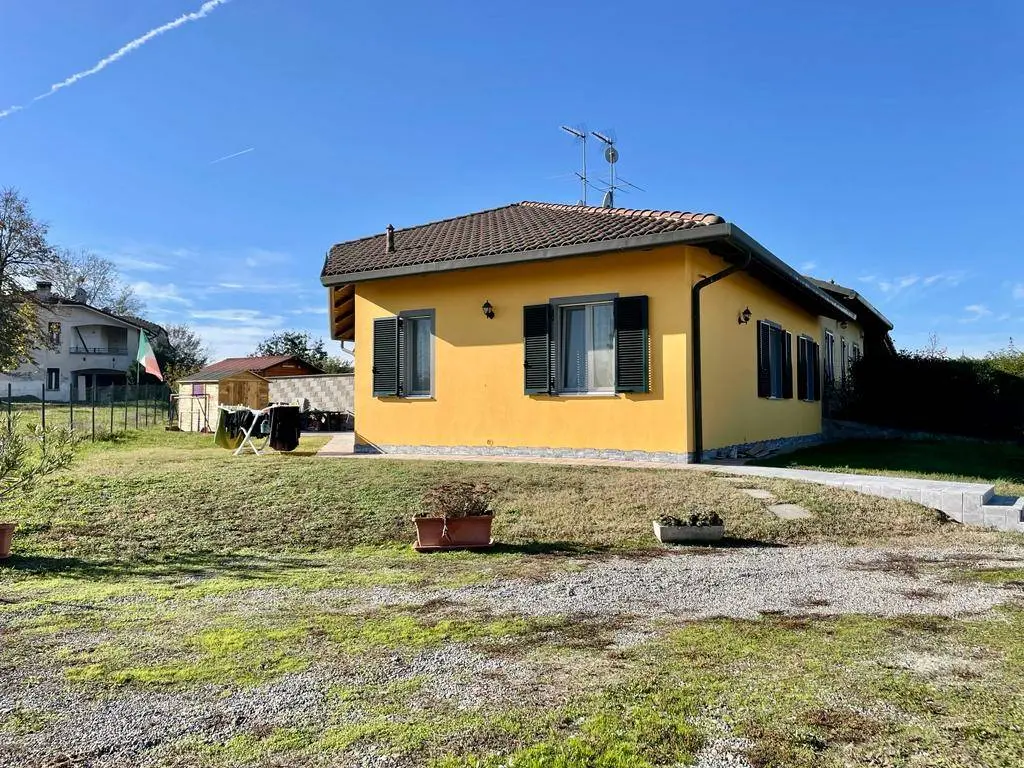 Immagine per Villa in vendita a Alessandria  
