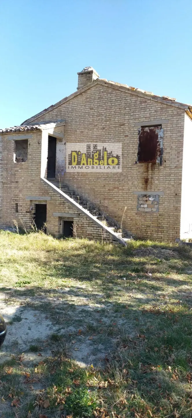 Immagine per Casa indipendente in vendita a Castignano Strada Provinciale 17