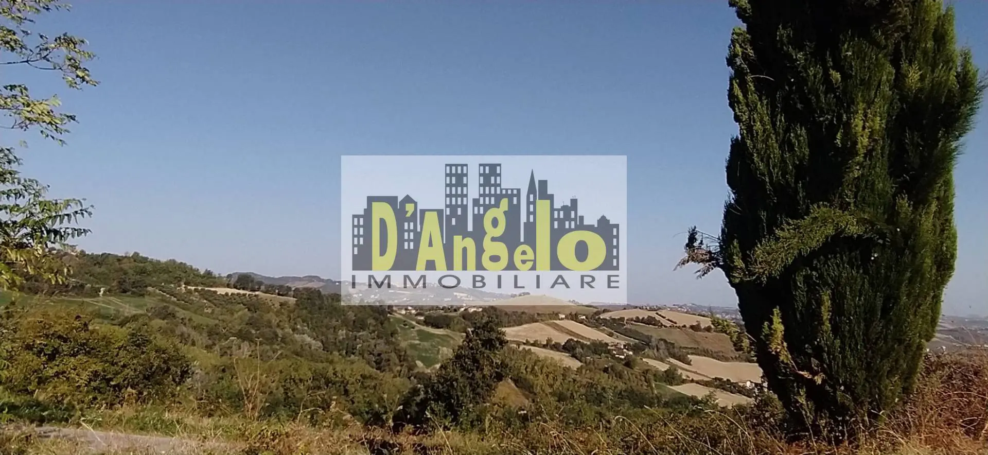 Immagine per Casa indipendente in vendita a Castignano Strada Provinciale 17