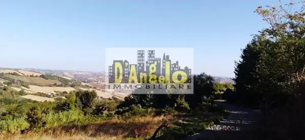 Casa Indipendente strada Provinciale 17, Castignano
