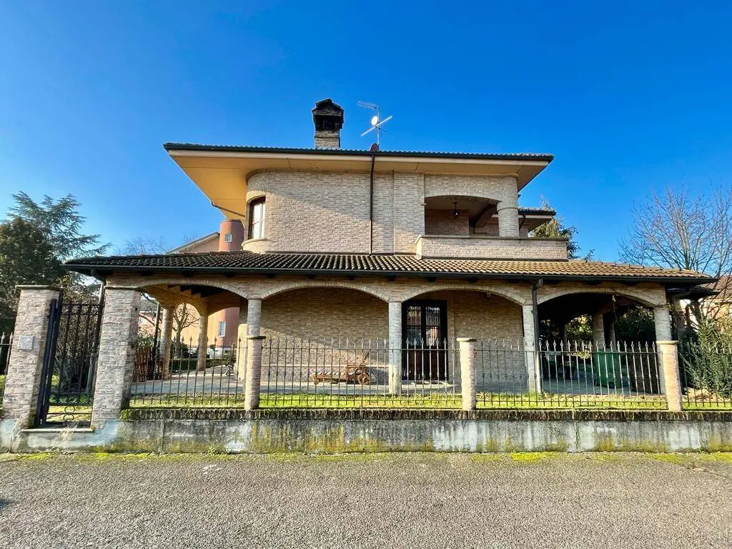 Immagine per Villa in vendita a Alessandria  