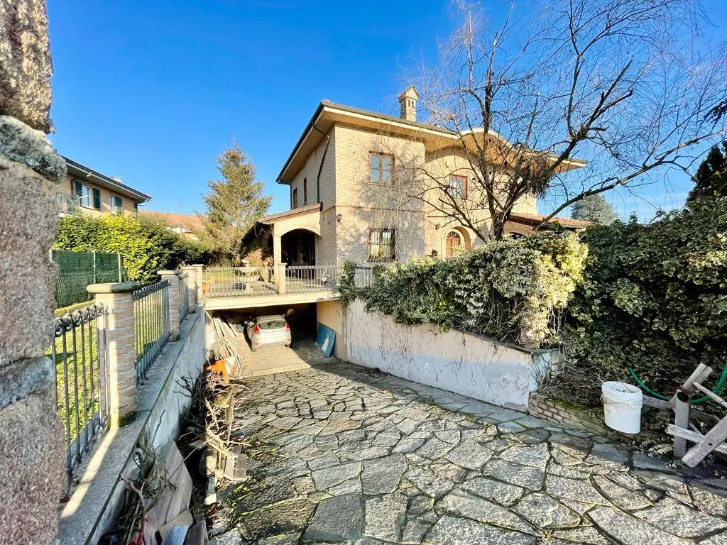 Immagine per Villa in vendita a Alessandria  