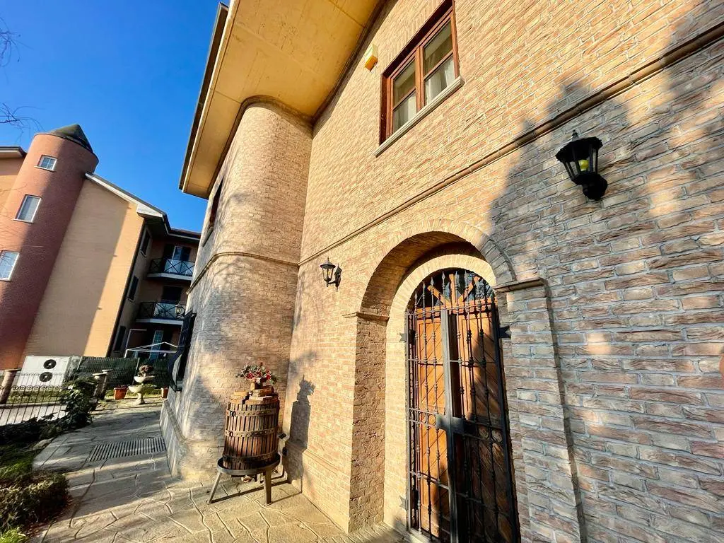 Immagine per Villa in vendita a Alessandria  