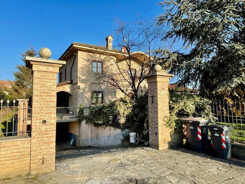 Immagine per Villa in vendita a Alessandria  