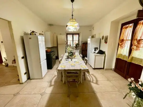 Villa via, Alessandria