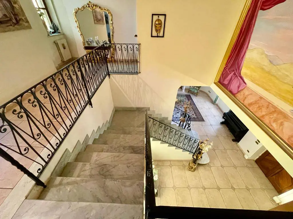 Immagine per Villa in vendita a Alessandria  
