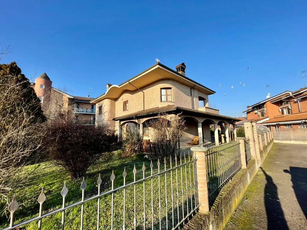 Immagine per Villa in vendita a Alessandria  