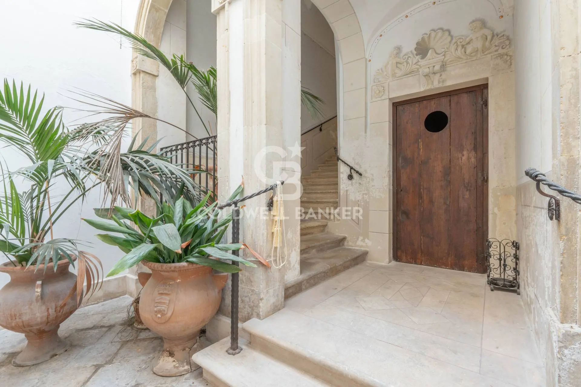 Immagine per Stabile/Palazzo in vendita a Galatina Via Giuseppe Lillo 53