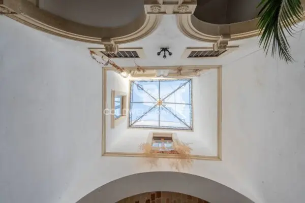Stabile/Palazzo via Giuseppe Lillo 53, Galatina