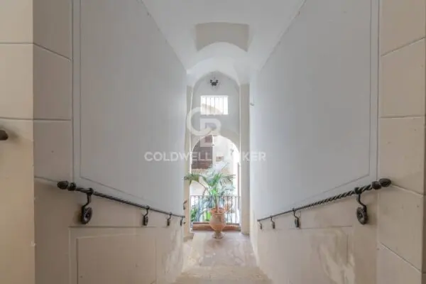 Stabile/Palazzo via Giuseppe Lillo 53, Galatina