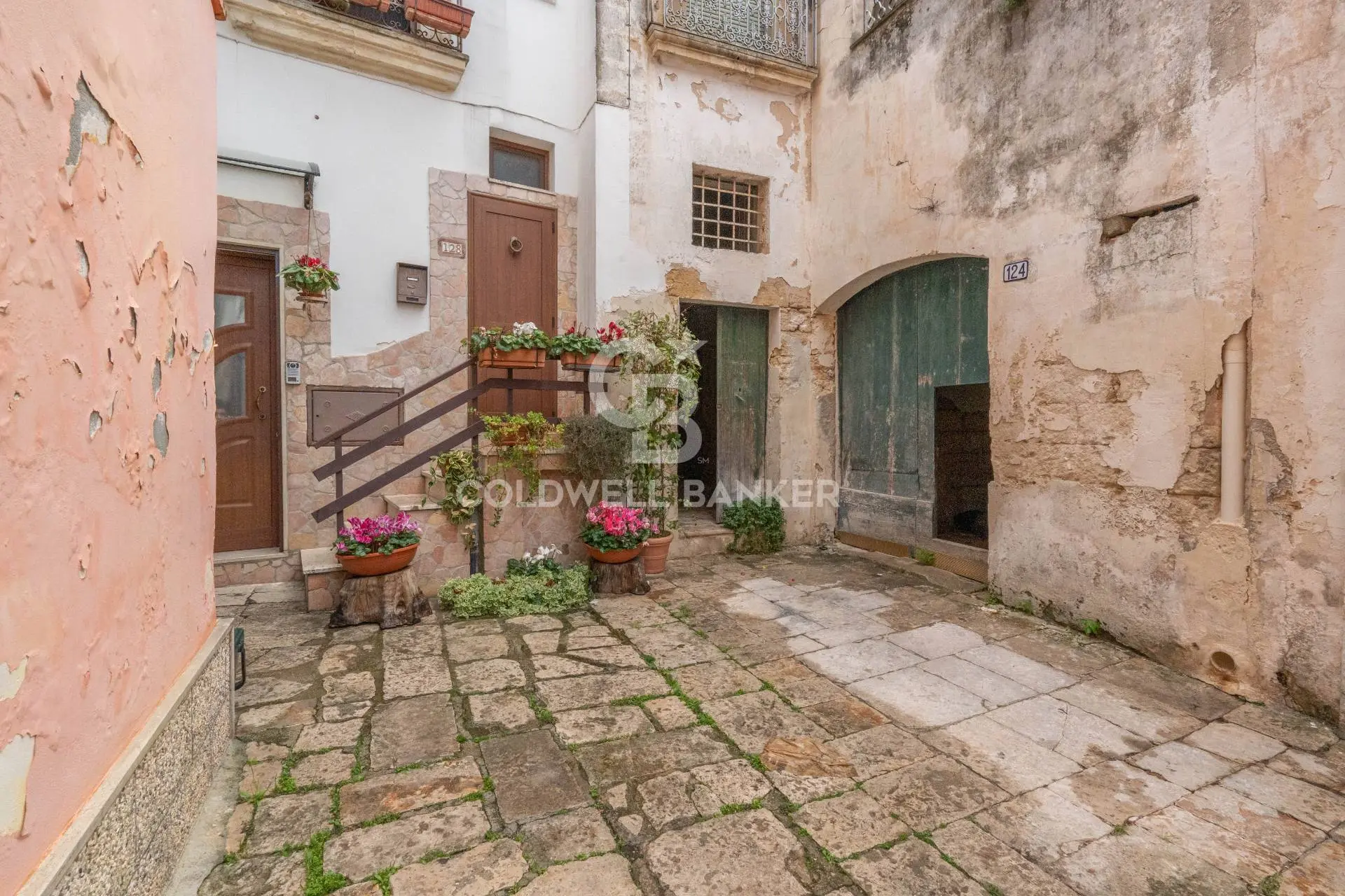 Immagine per Rustico/Casale in vendita a Leverano Via Lunga 85