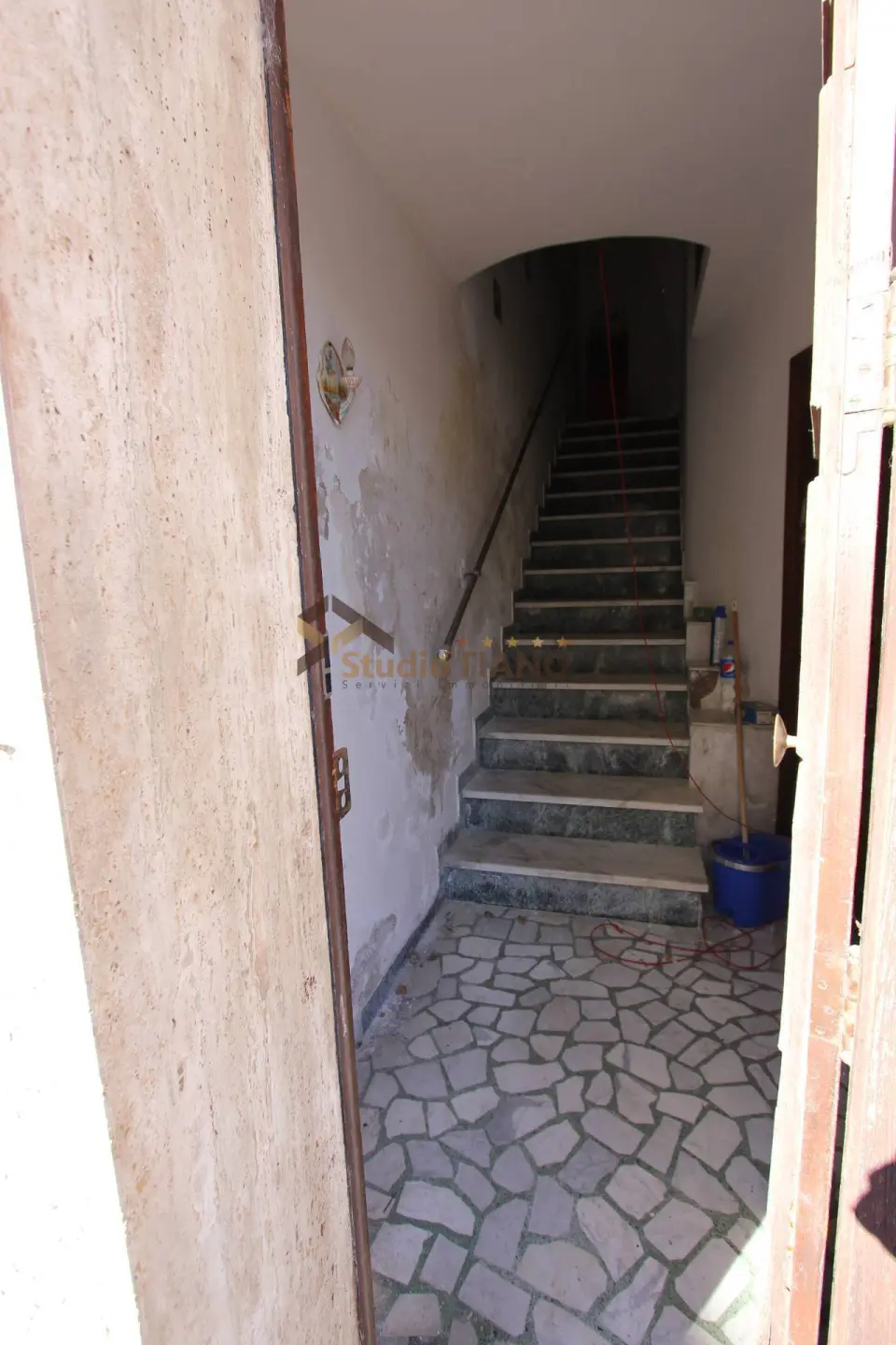 Immagine per Casa indipendente in vendita a San Fili PIAZZA SAN GIOVANNI 46/44