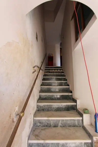 Casa Indipendente piazza San Giovanni 46/44, San Fili
