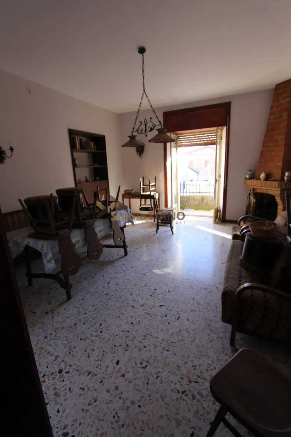 Immagine per Casa indipendente in vendita a San Fili PIAZZA SAN GIOVANNI 46/44