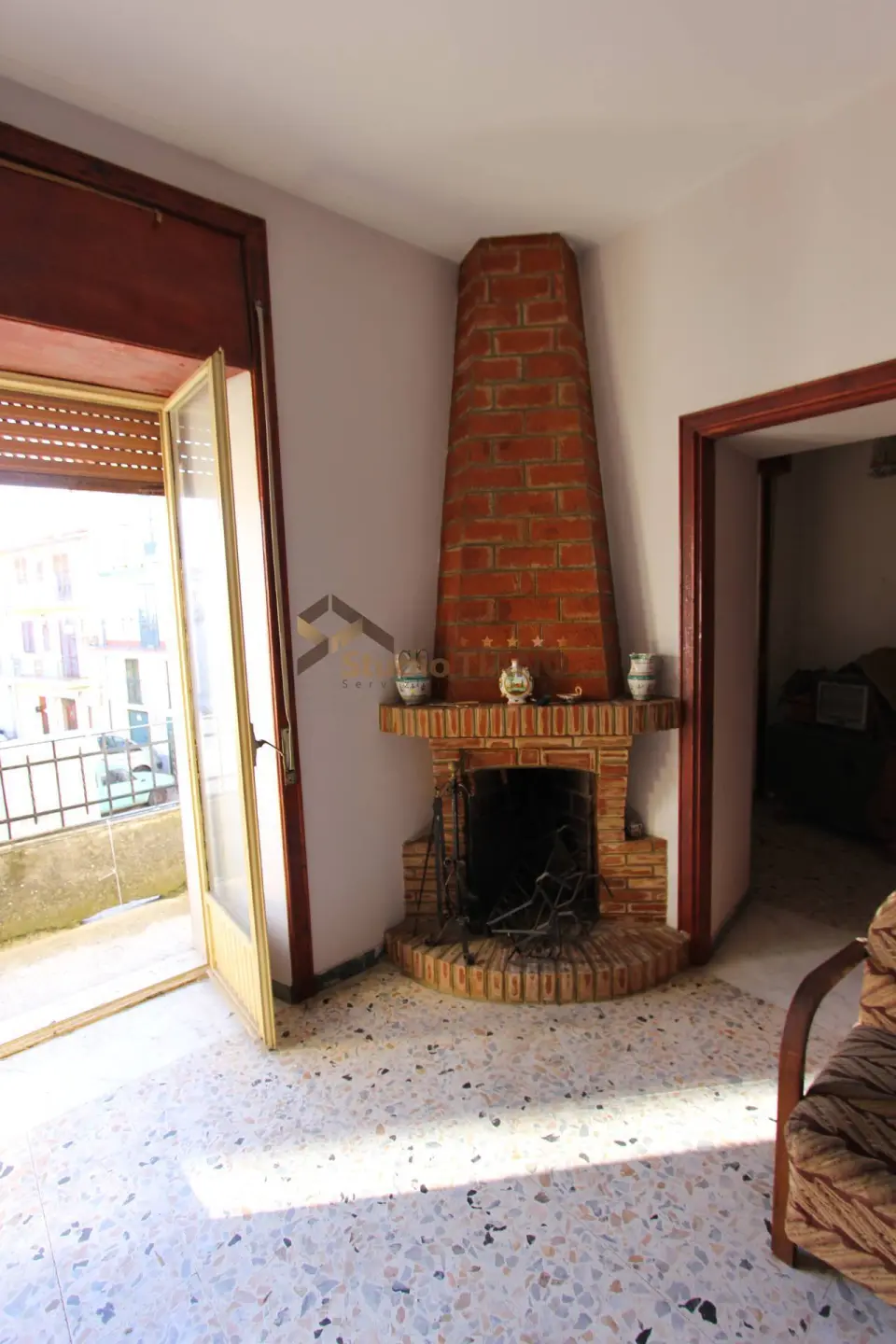 Immagine per Casa indipendente in vendita a San Fili PIAZZA SAN GIOVANNI 46/44