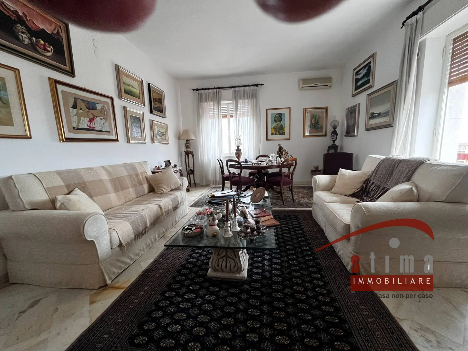 Immagine per Appartamento in vendita a Siracusa via olivieri 