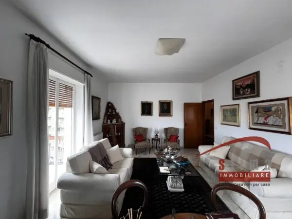 Appartamento via Olivieri, Siracusa
