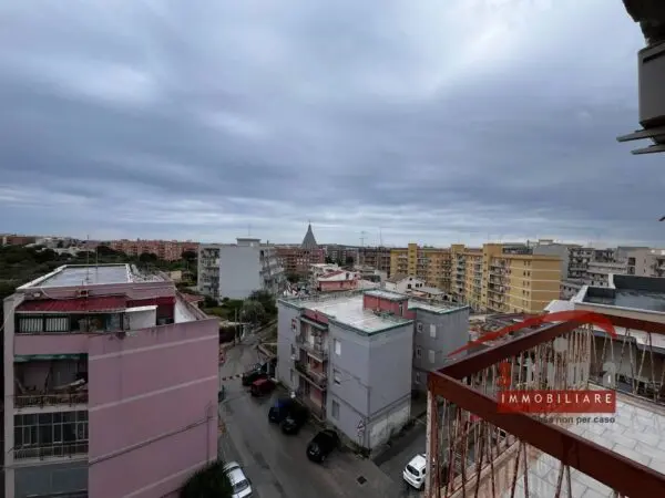 Appartamento via Olivieri, Siracusa