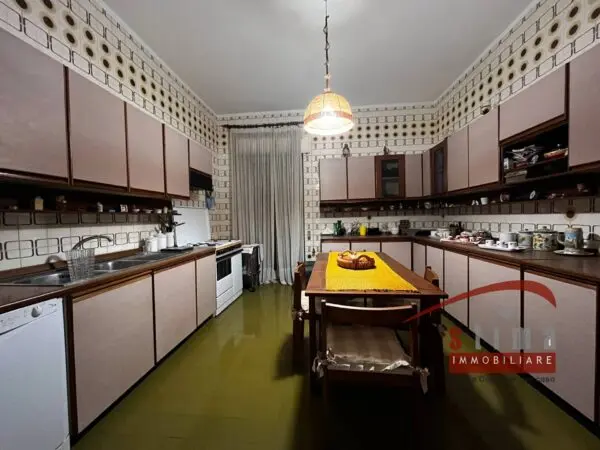 Appartamento via Olivieri, Siracusa