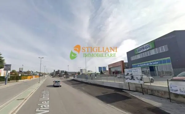 Locale Commerciale Viale Unità D'Italia, Ripalimosani