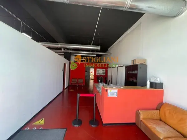Ufficio Viale Unità D'Italia, Ripalimosani