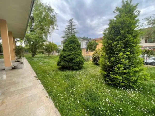 Appartamento via Levata 1, San Martino Dall'Argine