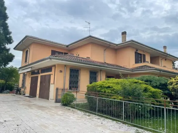 Appartamento via Levata 1, San Martino Dall'Argine