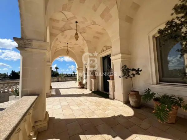 Villa via Xxiv Maggio Snc, San Cassiano