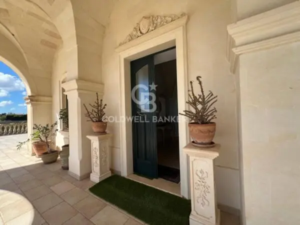 Villa via Xxiv Maggio Snc, San Cassiano