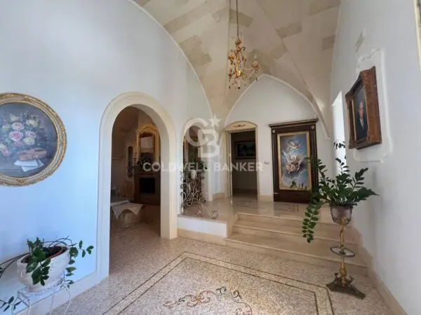 Villa via Xxiv Maggio Snc, San Cassiano