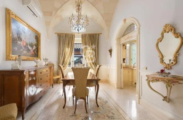 Villa via Xxiv Maggio Snc, San Cassiano