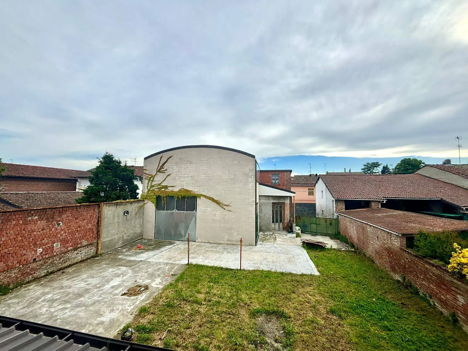 Immagine per Casa indipendente in vendita a Alessandria  