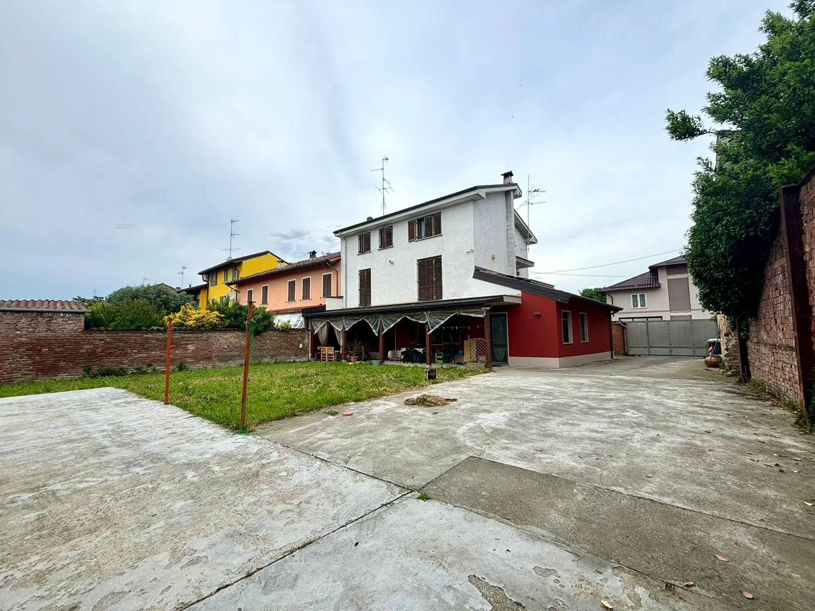 Immagine per Casa indipendente in vendita a Alessandria  