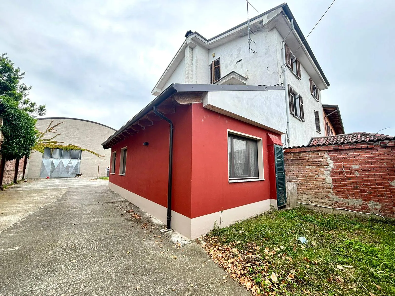 Immagine per Casa indipendente in vendita a Alessandria  