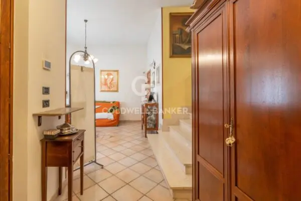 Casa Indipendente via Giuseppe Mazzini 19, Taviano
